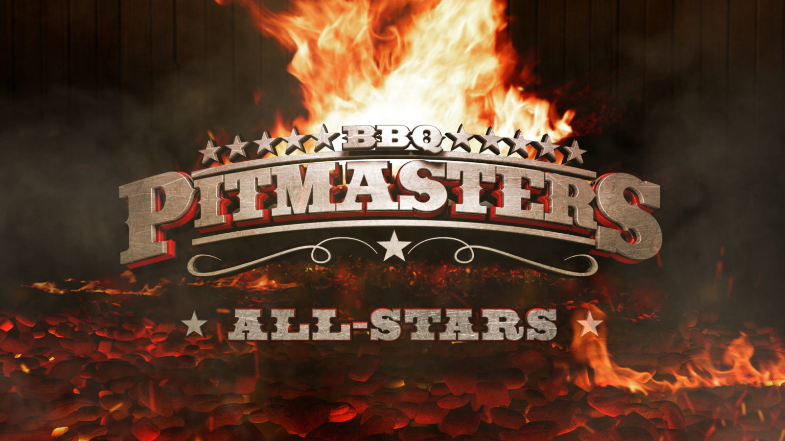 BBQ Pitmasters All Stars Citizen Pictures