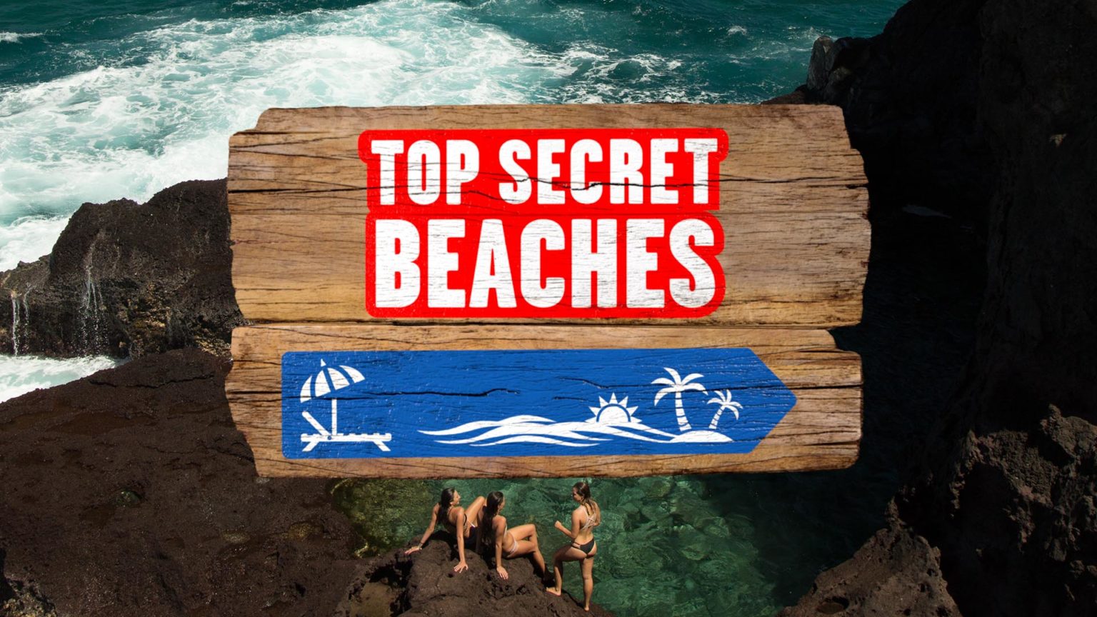 Top Secret Swimming Holes Citizen Pictures
